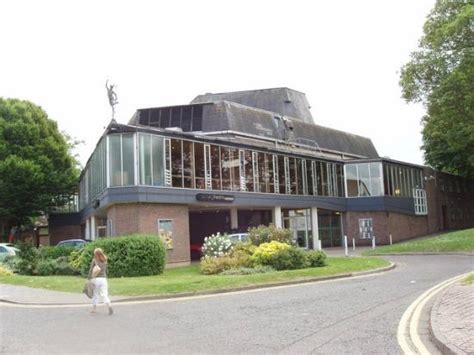 Mercury Theatre (Colchester) - 2021 All You Need to Know BEFORE You Go (with Photos) - Tripadvisor