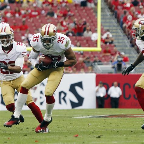 NaVorro Bowman, San Francisco 49ers Overpower Tampa Bay | News, Scores ...