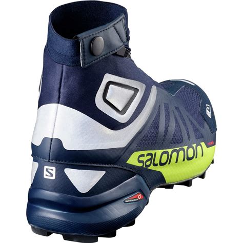 Salomon Snowcross 2 CSWP Trail Running Shoe - Men's - Footwear