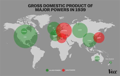 Axis Powers Map Ww2