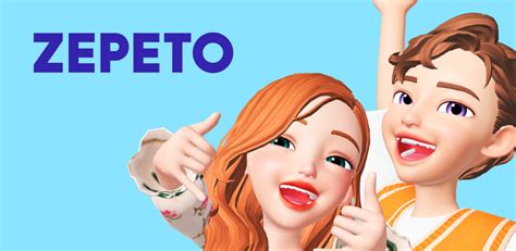 ZEPETO | Make a character, Online masters, Mod