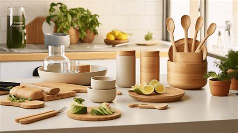 Sustainable Kitchenware: A Guide to Eco-Friendly Cooking - Australian ...