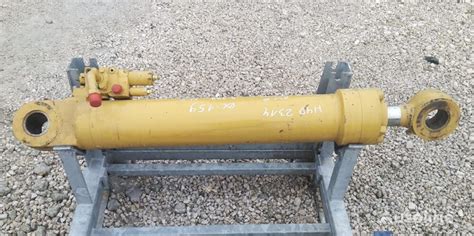 Caterpillar hydraulic cylinder for sale Romania, XG37089