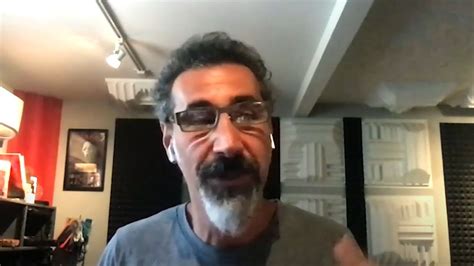 Serj Tankian Says System Of A Down Will Be Making An Announcement About 2023 😮 - YouTube