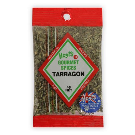 Hoyts Gourmet Tarragon - Hoyts Food