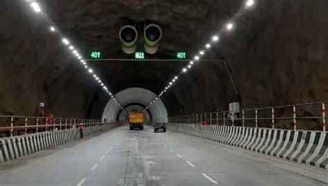 Tunneltech LED Road And Railway Tunnel Lighting System, Mounting Type: Wall Mounting, E40 at Rs ...