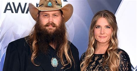 Chris and Morgane Stapleton Vie to Become Your New Favorite Country ...