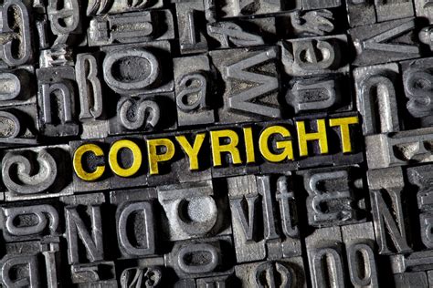 Understanding Copyright and How It Works