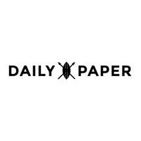 FW18 CONCEPT DESIGN FOR DAILY PAPER | The Dots