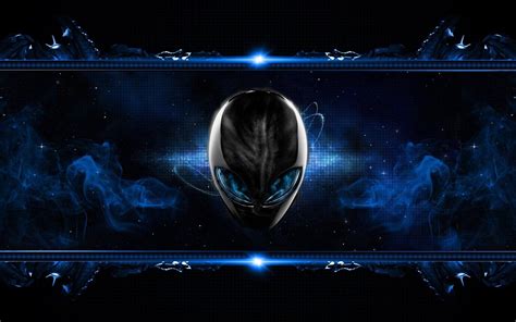 Alienware HD Wallpapers - Top Free Alienware HD Backgrounds ...