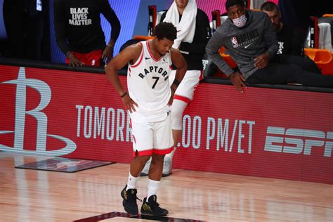 NBA Playoffs 2020: Raptors season ends after 92-87 Game 7 loss to the Celtics - Raptors HQ