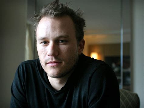 Heath Ledger: How He 'Unraveled' in His Final Weeks | PEOPLE.com