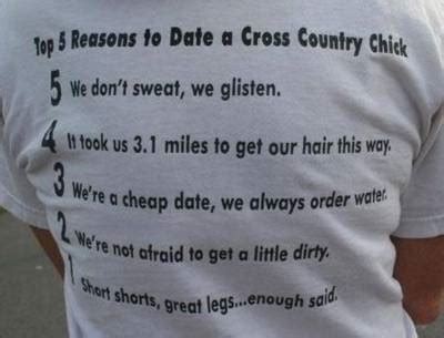 Cross Country Running Quotes And Sayings. QuotesGram