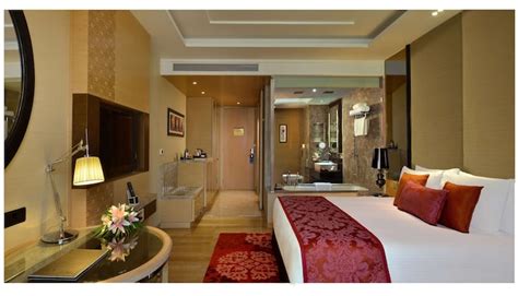 Discover Radisson Blu Hotels near Jaipur Airport | Radisson Hotels