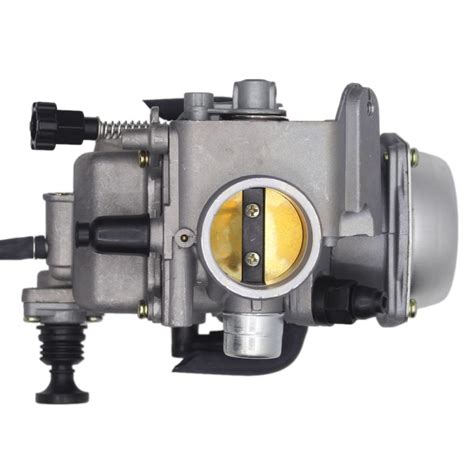 Zimtown Carburetor for Honda TRX300 300 FW FOURTRAX 1996 1997 1998 1999 CARB 96-99 - zimtown