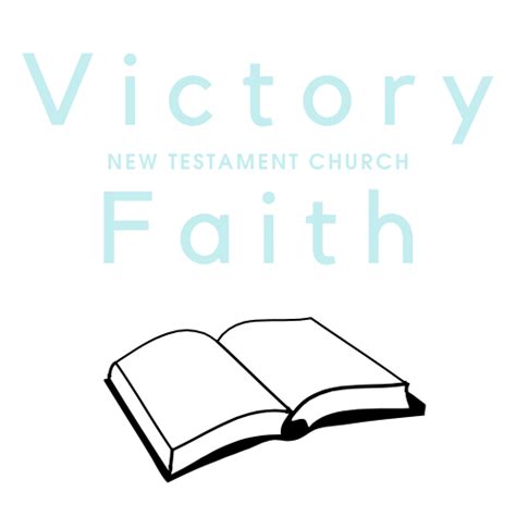 Sermons — Victory Faith Baptist Church