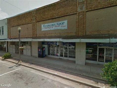 Google Street View Atmore (Escambia County, AL) - Google Maps