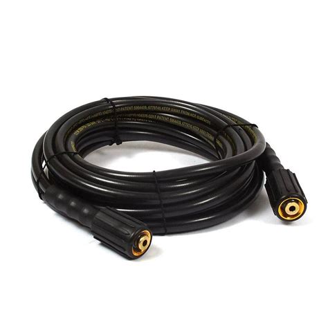 Compatible Hose for Troy-Bilt 020293-2 2,550 PSI Pressure Washer – Tools Moito