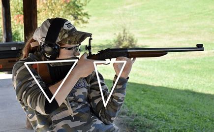 Rifle Shooting Stances: 4 Popular Options – Silencer Central