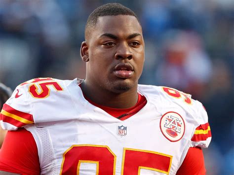 Chiefs Appear To Be Restructuring For Big Chris Jones Extension - The ...