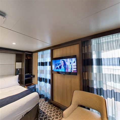 Family Junior Suite with Balcony on Royal Caribbean Anthem of the Seas