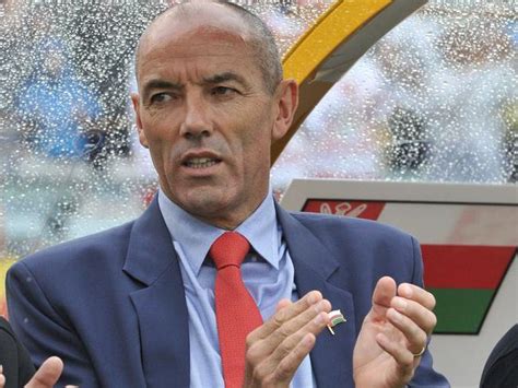 Asian Cup 2015: Oman coach Paul Le Guen says Socceroos have good cover ...