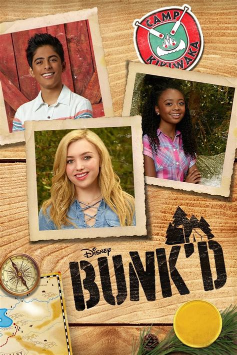 Bunk'd - Rotten Tomatoes