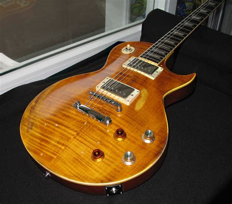 One to watch, "Vintage" brand guitars. | Page 6 | The Canadian Guitar Forum