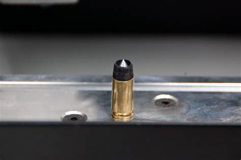 9mm armor-piercing developments - The Dagny Dagger - ArizonaShooting.ORG