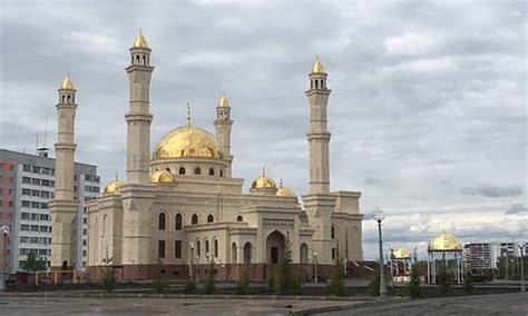 Petropavlovsk, Kazakhstan 2023: Best Places to Visit - Tripadvisor