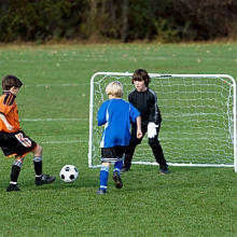 best soccer goals for kids | Kids soccer goal, Soccer goal, Youth soccer