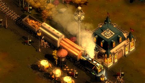 They Are Billions on Steam