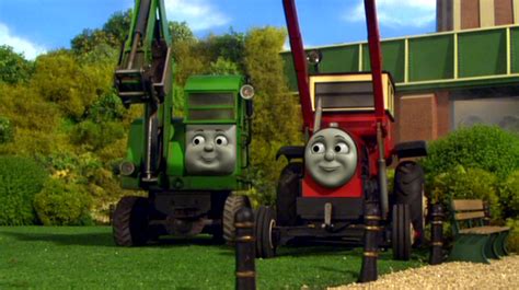 Alfie | Thomas & Friends C.G.I Series Wiki | FANDOM powered by Wikia