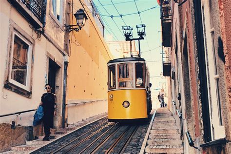 5 Best Hostels In Lisbon: For Solo-Travelers & Couples