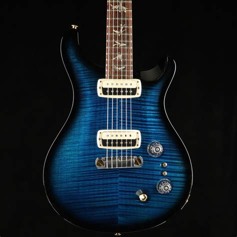 PRS Guitars - John Mann's Guitar Vault