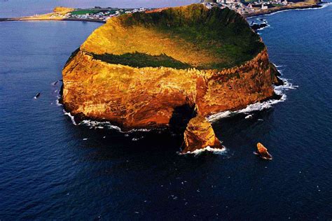 What to Do on Jeju Island, Korea