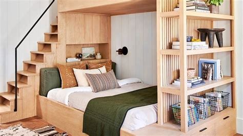 5 clever small space design ideas inspired by real homes | IMAGE.ie