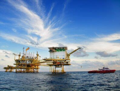 Chevron, Repsol leave oil and gas blocks in Gulf of Mexico - The Energy ...