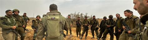 Official IDF Daily Update: Daily Recap October 13th, 2023 Hamas ...