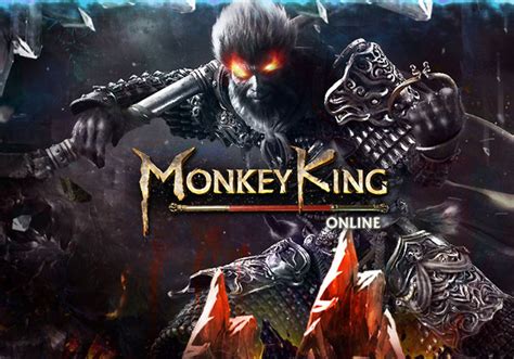 Monkey King Online | MMOHuts