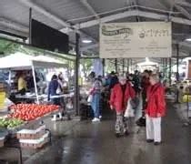 Ann Arbor Farmer’s Market | Mid-Michigan Dining