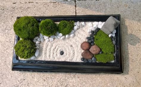 how to make your own japanese garden - Αναζήτηση Google | Jardin zen miniatura, Diseño de jardín ...