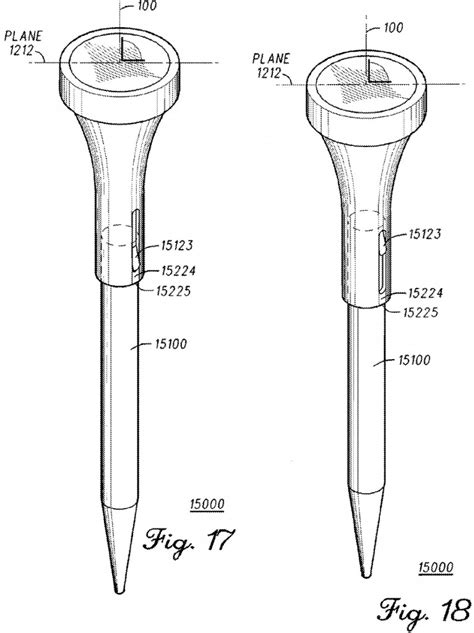 PING’s New Golf Tee Designed to Minimize a Tee’s Effect on Flight Trajectory and Spin | Golf ...