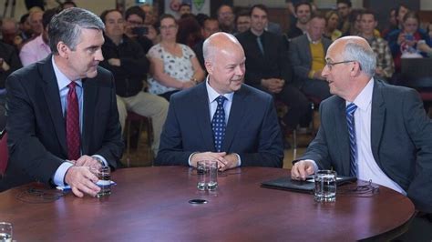 Party leaders make final push during second debate | CBC News