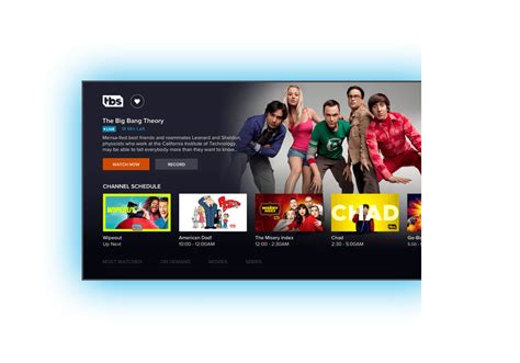 Sling TV Launches New Sling App With Updated Look & Improved Features | Cord Cutters News