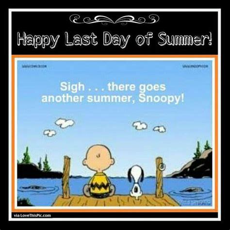 Funny Goodbye Summer Quotes - ShortQuotes.cc