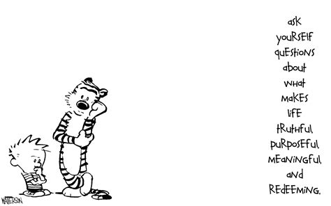 Calvin And Hobbes Snowman Wallpaper (62+ images)