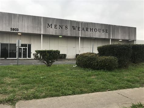 The Men’s Wearhouse Warehouse Sold | Realty News Report