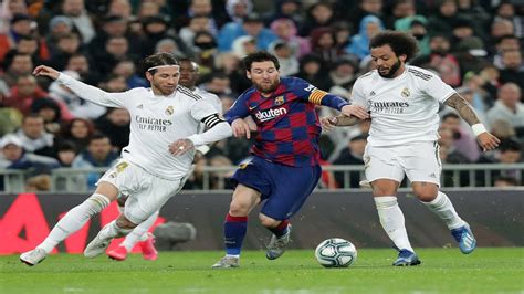 El Clasico highlights: Real Madrid beat Barcelona 3-1 in La Liga - Sportstar