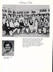 Fort Payne High School - Aurora Yearbook (Fort Payne, AL), Class of 1962, Page 76 of 112